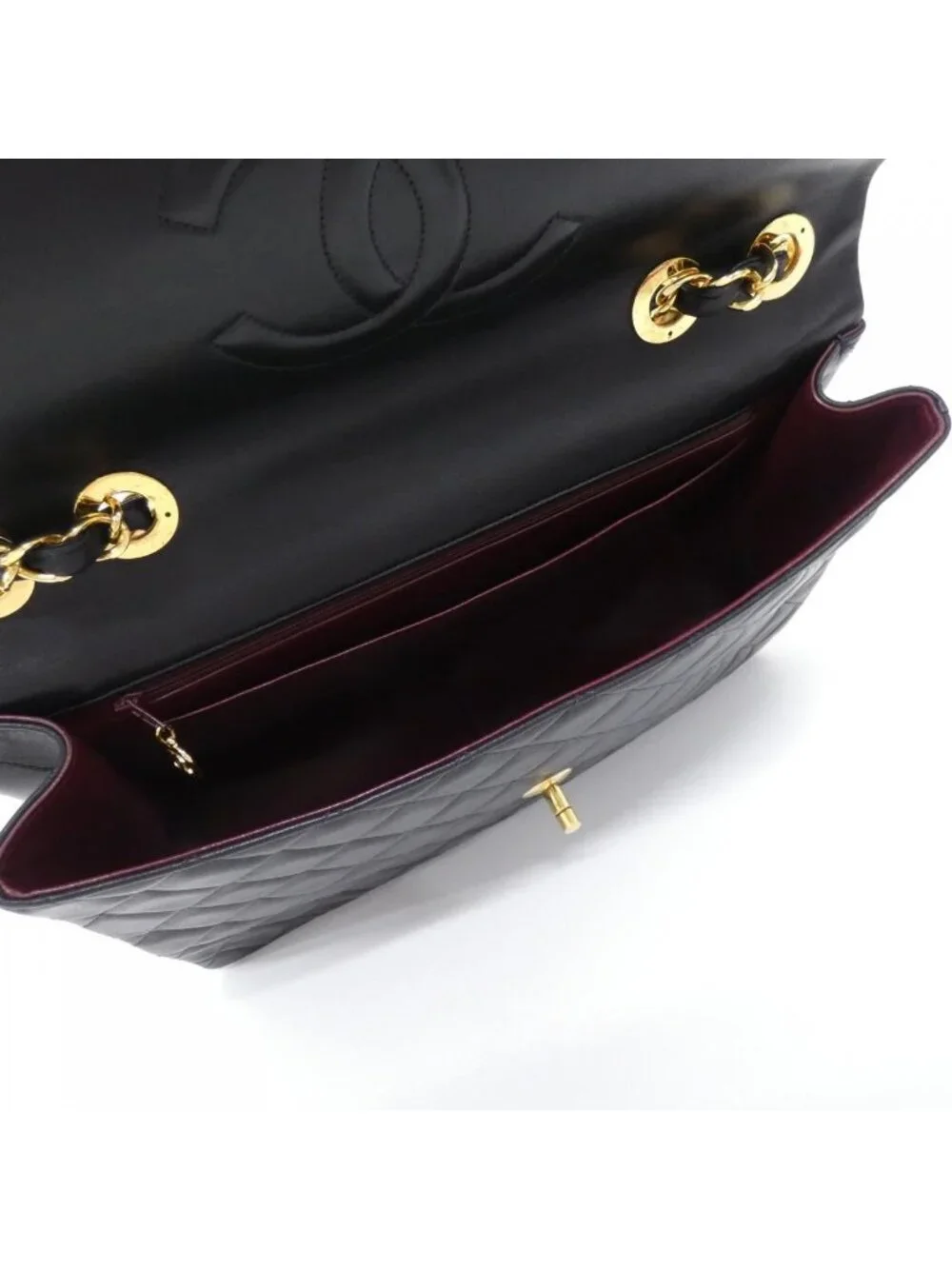 Chanel Vintage Shoulder Bag